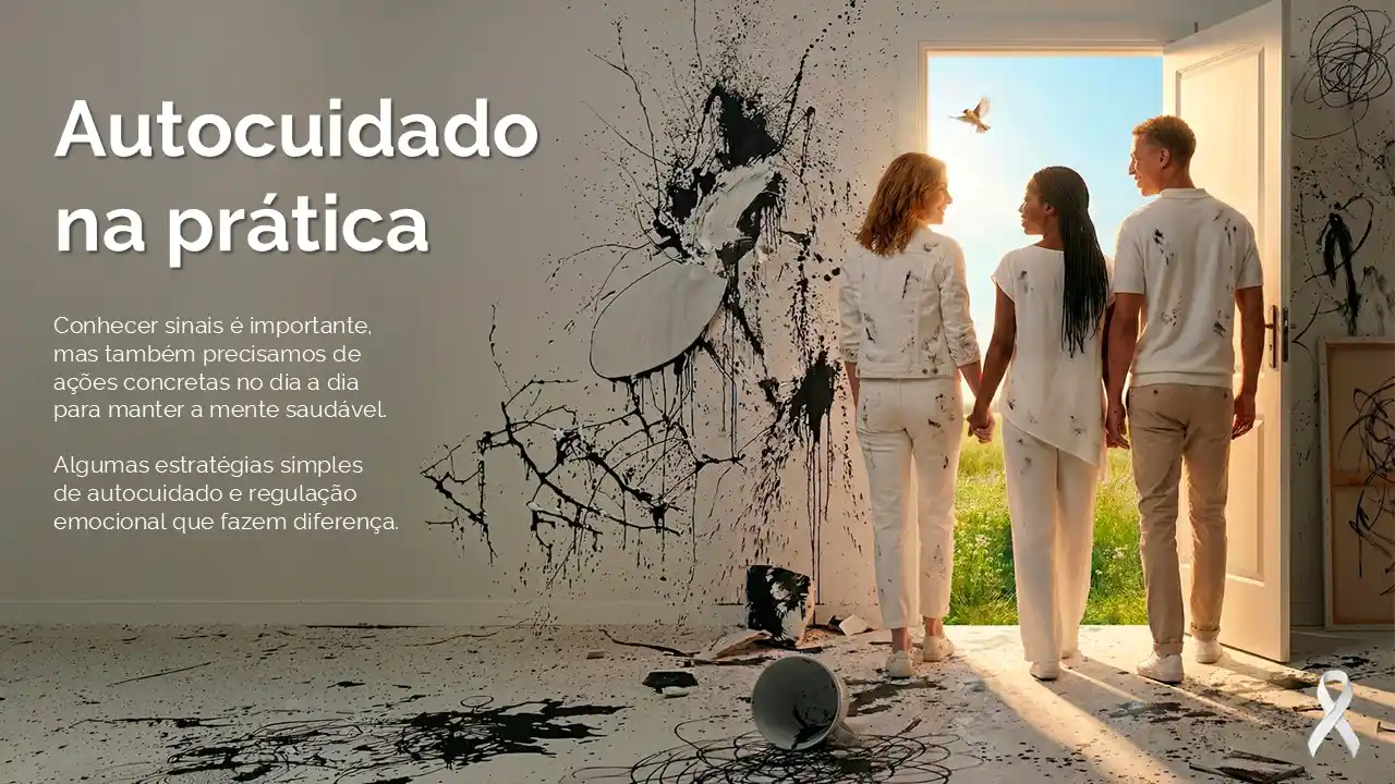 Slide bloqueado